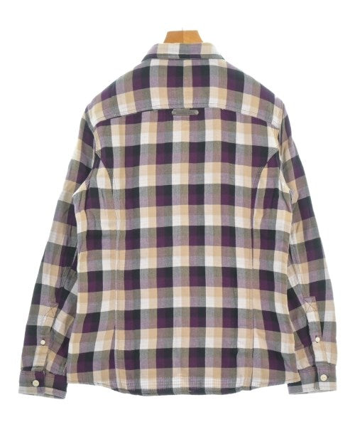 DIESEL เสื้อลำลอง