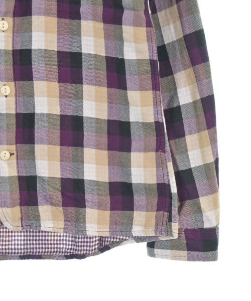 DIESEL เสื้อลำลอง