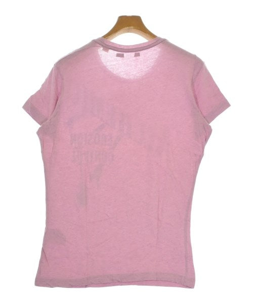 DIESEL เสื้อยืด/เสื้อท็อปส์