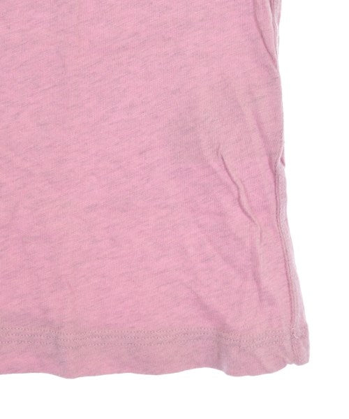 DIESEL เสื้อยืด/เสื้อท็อปส์