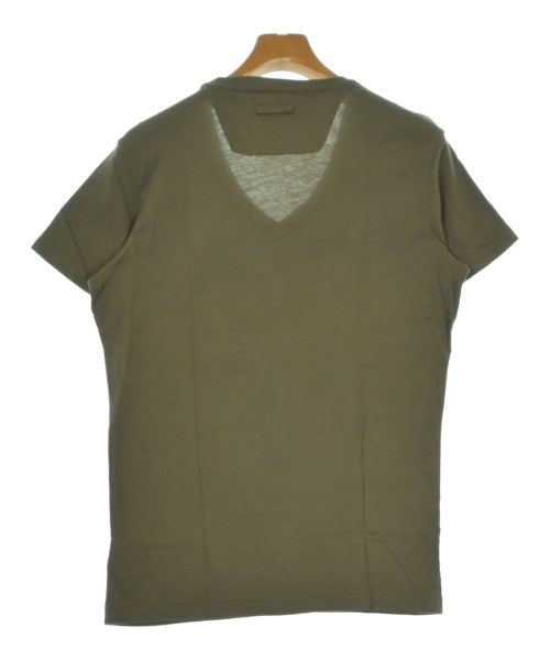 DIESEL เสื้อยืด/เสื้อท็อปส์