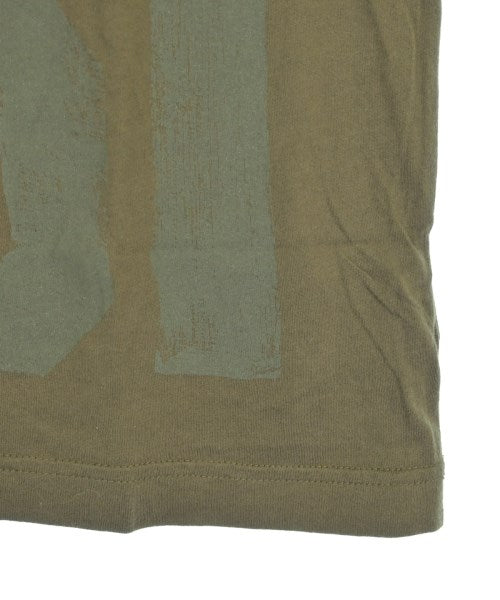 DIESEL เสื้อยืด/เสื้อท็อปส์