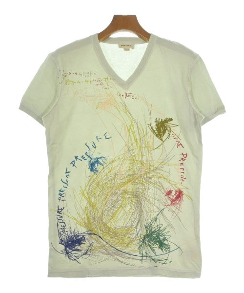 DIESEL เสื้อยืด/เสื้อท็อปส์