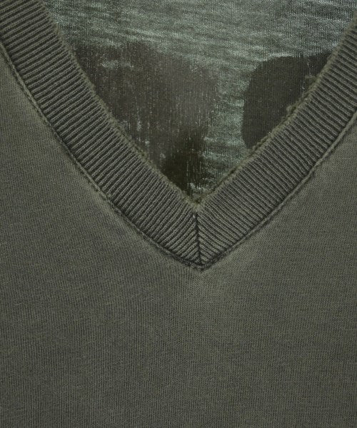 DIESEL เสื้อยืด/เสื้อท็อปส์