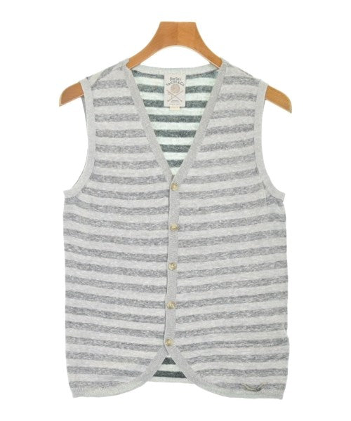 DIESEL เสื้อกั๊ก