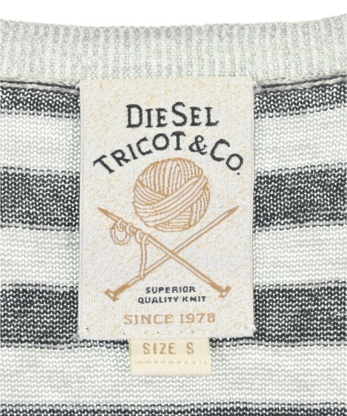 DIESEL เสื้อกั๊ก