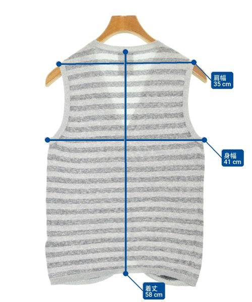 DIESEL เสื้อกั๊ก