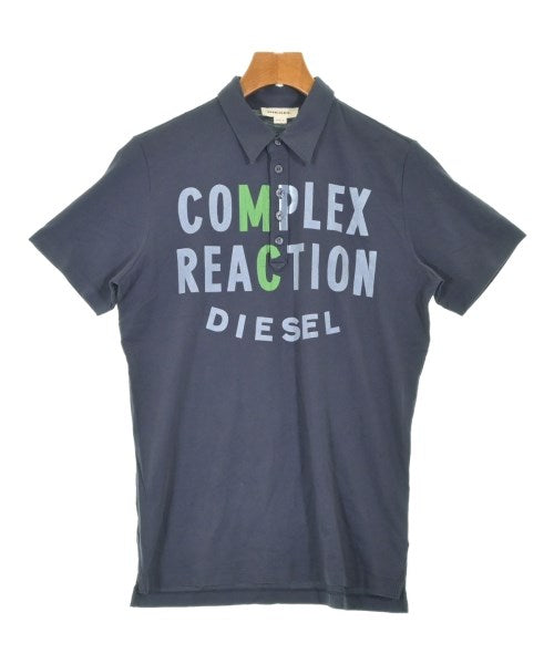 DIESEL เสื้อโปโล