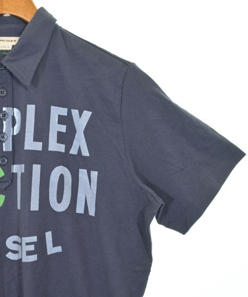 DIESEL เสื้อโปโล