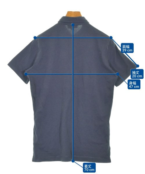 DIESEL เสื้อโปโล