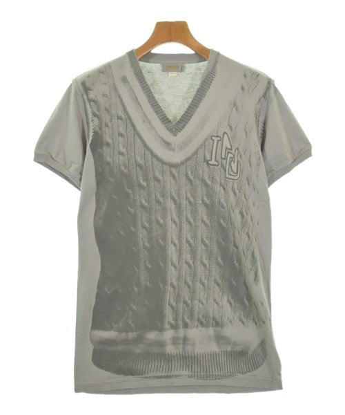 DIESEL เสื้อยืด/เสื้อท็อปส์