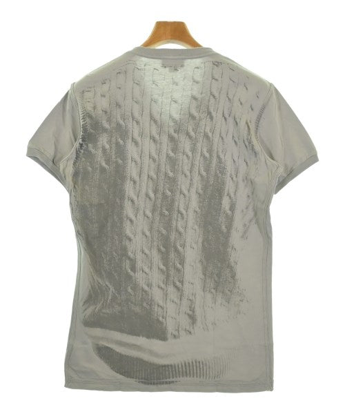 DIESEL เสื้อยืด/เสื้อท็อปส์