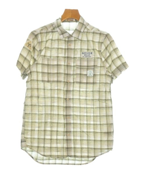 DIESEL เสื้อลำลอง
