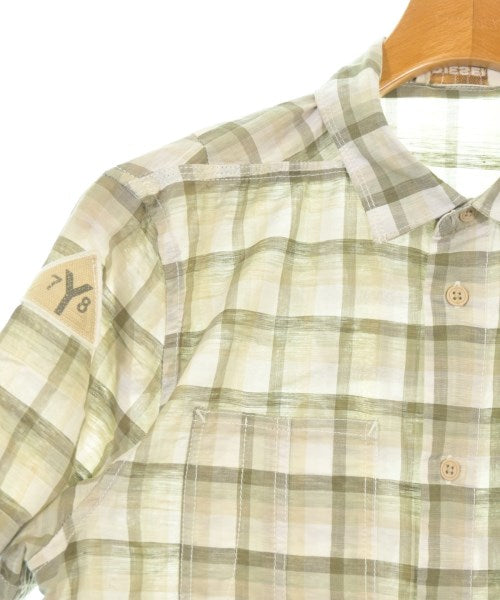 DIESEL เสื้อลำลอง