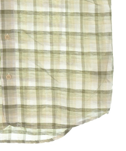 DIESEL เสื้อลำลอง