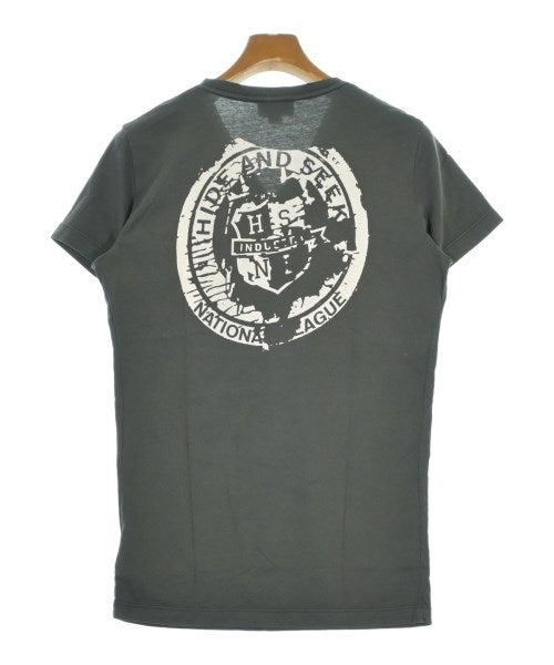 DIESEL เสื้อลำลอง