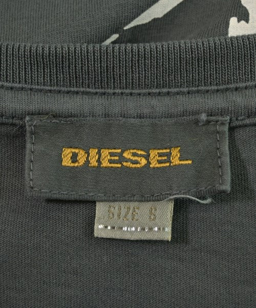 DIESEL เสื้อลำลอง