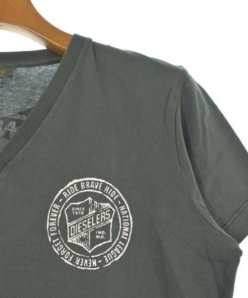DIESEL เสื้อลำลอง