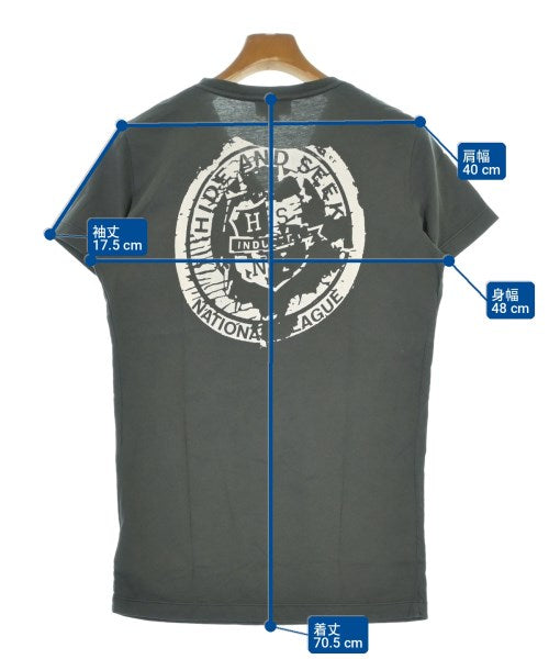 DIESEL เสื้อลำลอง