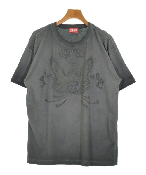 DIESEL เสื้อยืด/เสื้อท็อปส์