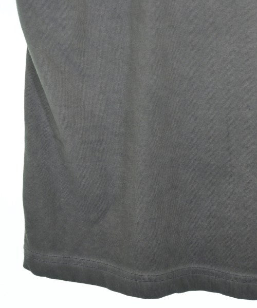 DIESEL เสื้อยืด/เสื้อท็อปส์