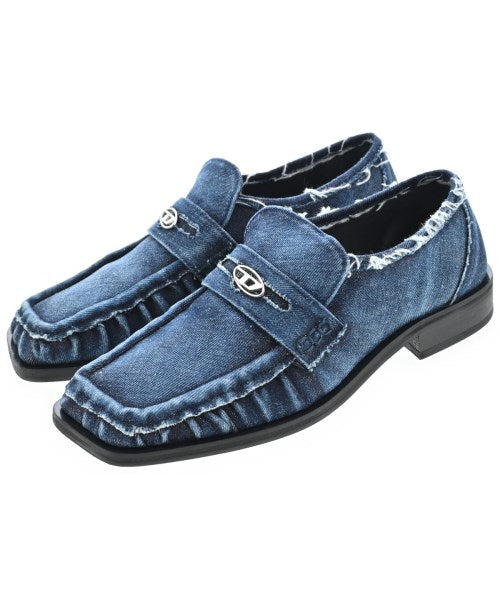 DIESEL รองเท้าสวมทางการ