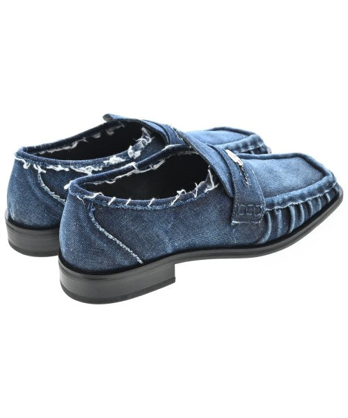 DIESEL รองเท้าสวมทางการ