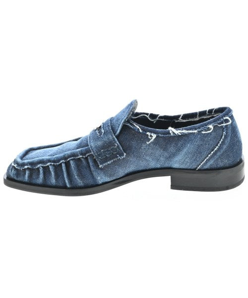 DIESEL รองเท้าสวมทางการ