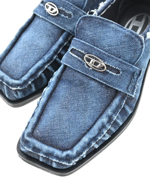 DIESEL รองเท้าสวมทางการ