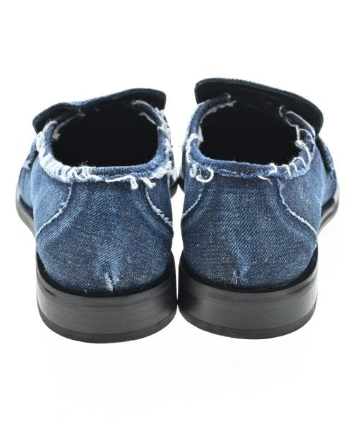 DIESEL รองเท้าสวมทางการ