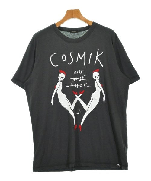 DIESEL เสื้อยืด/เสื้อท็อปส์