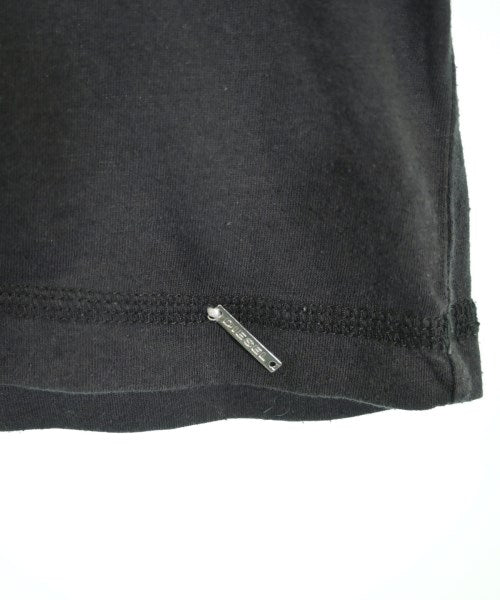 DIESEL เสื้อยืด/เสื้อท็อปส์