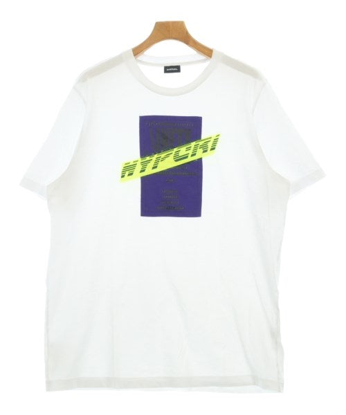 DIESEL เสื้อยืด/เสื้อท็อปส์