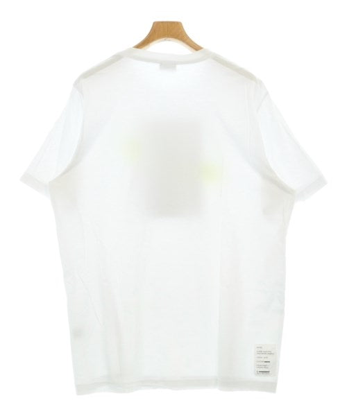 DIESEL เสื้อยืด/เสื้อท็อปส์