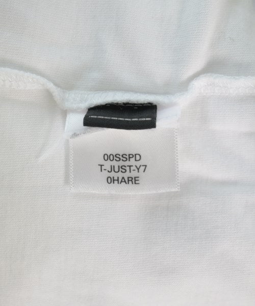 DIESEL เสื้อยืด/เสื้อท็อปส์
