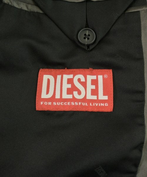 DIESEL แจ็คเก็ต