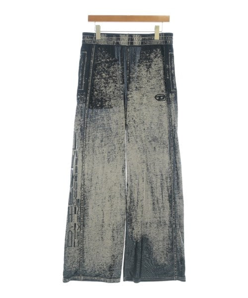 DIESEL กางเกง อื่น