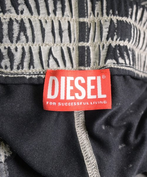 DIESEL กางเกง อื่น