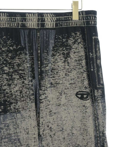 DIESEL กางเกง อื่น
