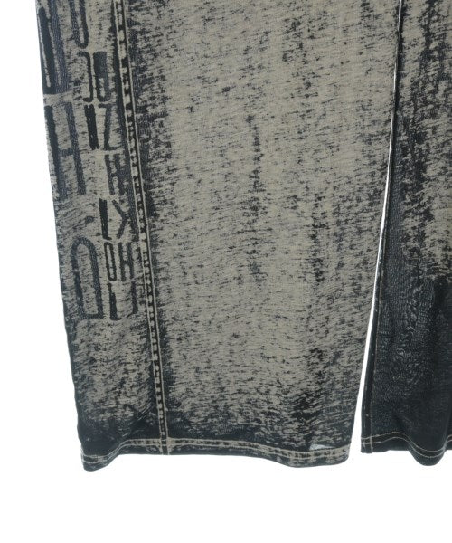 DIESEL กางเกง อื่น