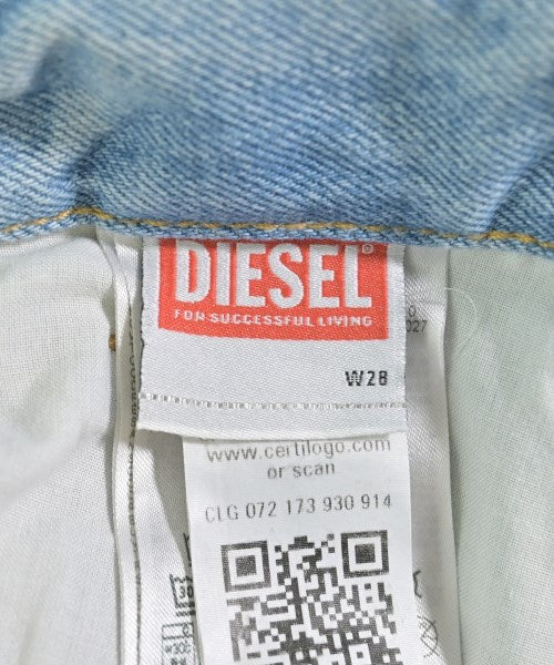 DIESEL ยีนส์