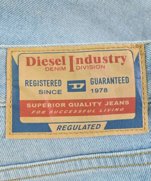 DIESEL ยีนส์