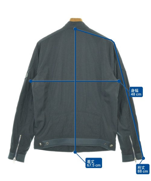 DIESEL แจ็คเก็ตเบลาส์ อื่น