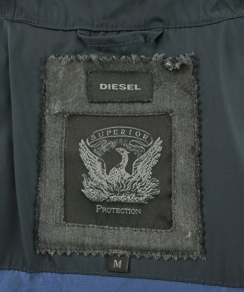DIESEL แจ็คเก็ตเบลาส์ อื่น