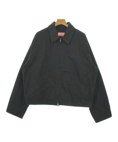 DIESEL แจ็คเก็ตเบลาส์