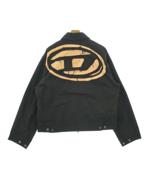 DIESEL แจ็คเก็ตเบลาส์