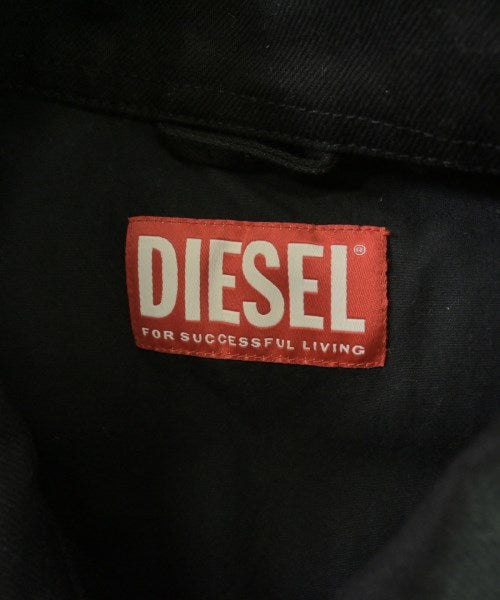 DIESEL แจ็คเก็ตเบลาส์