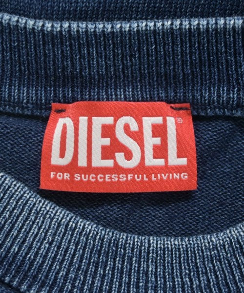 DIESEL เสื้อกันหนาว
