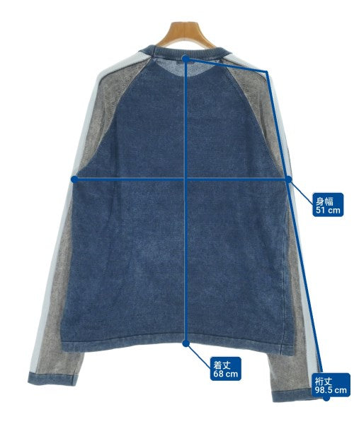 DIESEL เสื้อกันหนาว