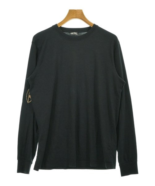 DIESEL เสื้อยืด/เสื้อท็อปส์